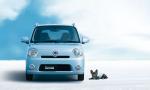 Daihatsu Mira Cocoa 2010 года